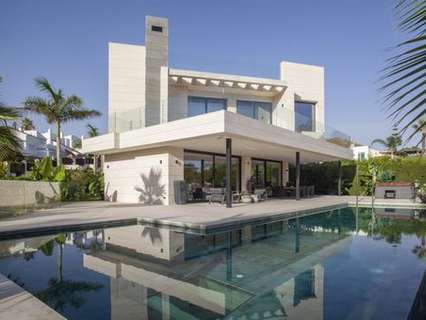 Villa en venta en Marbella