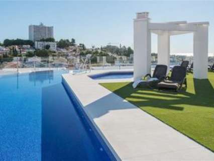 Apartamento en venta en Marbella