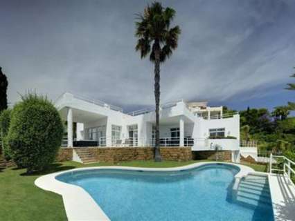 Villa en venta en Marbella