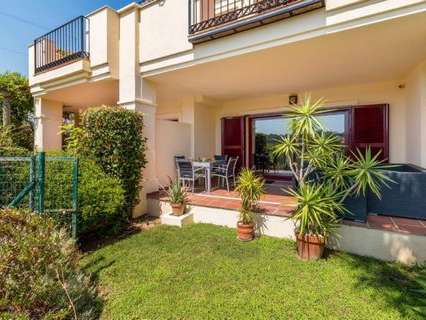 Casa en alquiler de temporada en Marbella