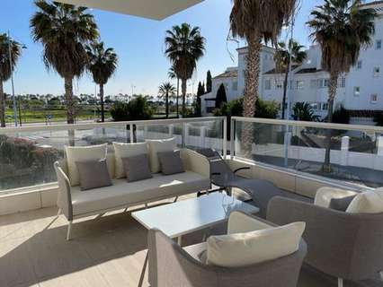 Apartamento en alquiler de temporada en Marbella