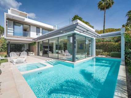 Villa en venta en Marbella