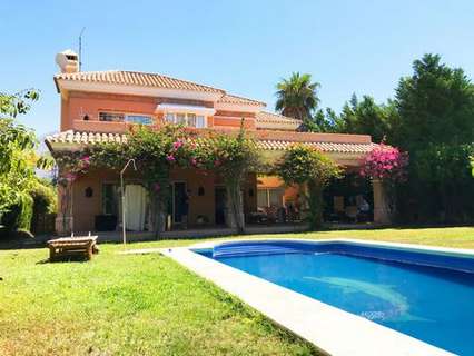 Villa en venta en Marbella