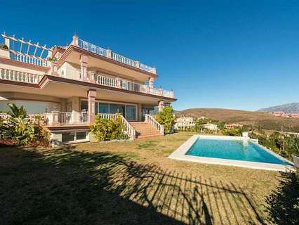 Villa en venta en Marbella