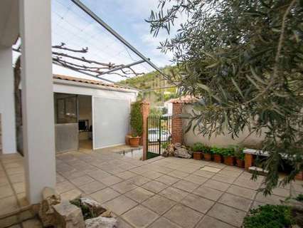 Casa en venta en Montefrío