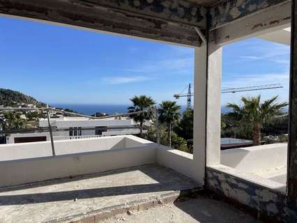 Villa en venta en Mijas