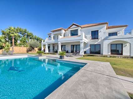 Villa en venta en Marbella