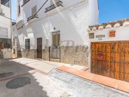 Casa en venta en Cómpeta