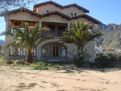 Cortijo en venta en Pulpí