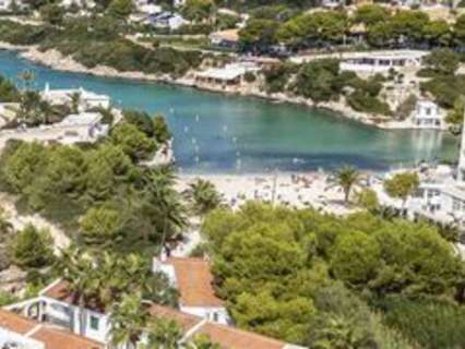 Parcela en venta en Ciutadella de Menorca