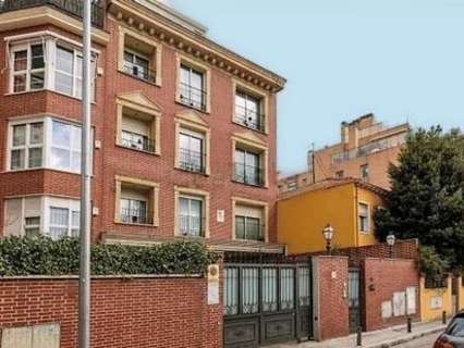 Edificio en venta en Madrid