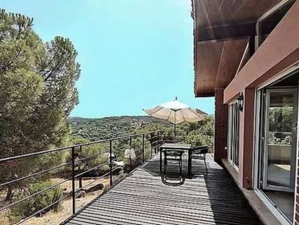 Villa en venta en San Martín de Valdeiglesias