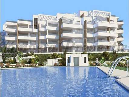 Apartamento en venta en Torrox