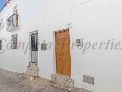 Casa en venta en Canillas de Albaida