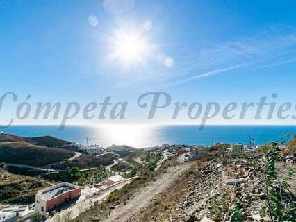 Parcela en venta en Torrox