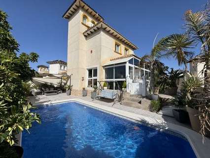 Villa en venta en Torrevieja