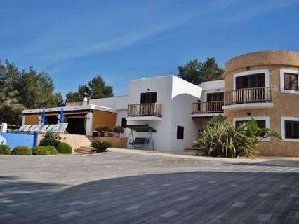 Villa en venta en Ibiza/Eivissa