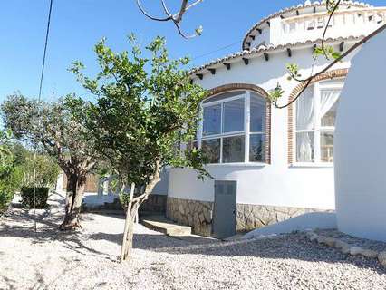 Casa en venta en Dénia