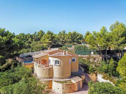 Casa en venta en Jávea/Xàbia