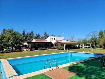 Villa en venta en Morón de la Frontera