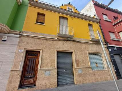 Casa en venta en Oliva