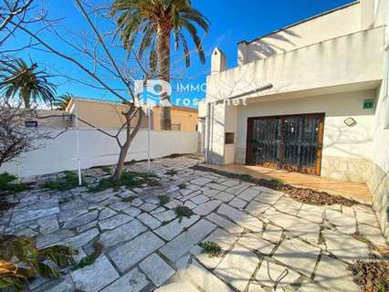 Villa en venta en Roses