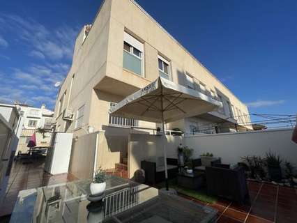 Casa en venta en Torrevieja