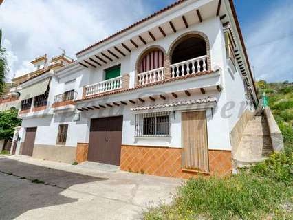 Casa en venta en Cómpeta