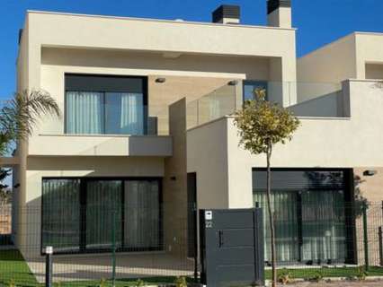 Villa en venta en Los Alcázares