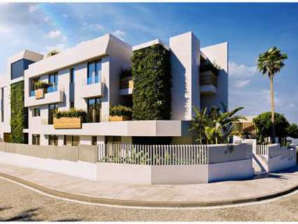 Apartamento en venta en Marbella