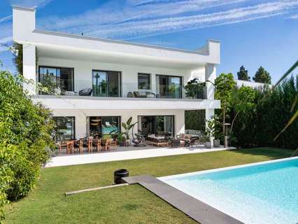 Villa en venta en Marbella