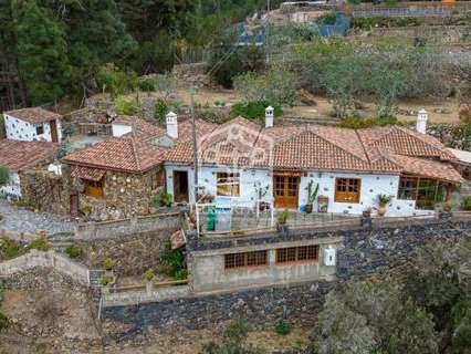 Villa en venta en Icod de los Vinos