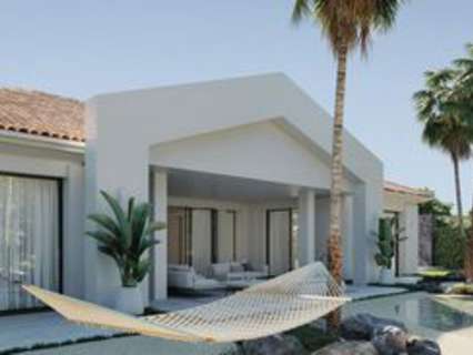 Villa en venta en Marbella