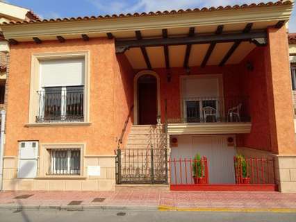 Casa en venta en Rojales