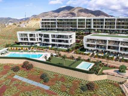 Apartamento en venta en Fuengirola