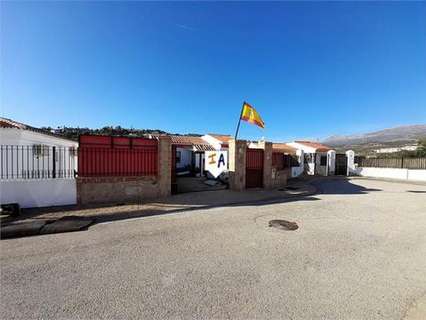 Villa en venta en Alcaucín