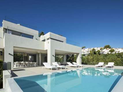 Villa en venta en Marbella