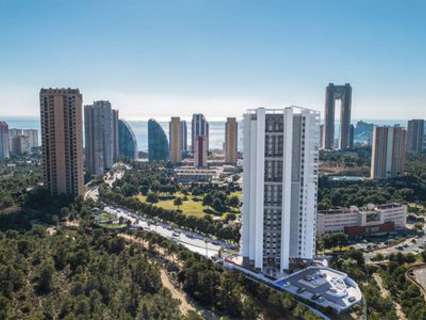 Apartamento en venta en Benidorm