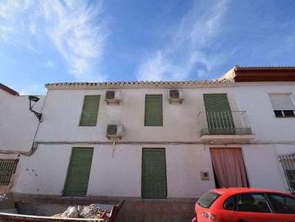 Casa en venta en Illora