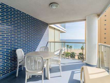 Apartamento en venta en Calpe