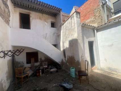 Casa en venta en Teresa de Cofrentes