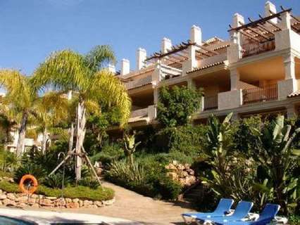 Apartamento en venta en Marbella