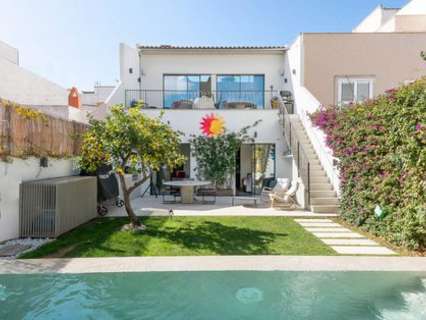 Villa en venta en Palma de Mallorca