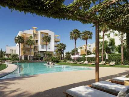 Apartamento en venta en Dénia