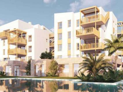 Apartamento en venta en Dénia