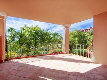 Apartamento en venta en Marbella