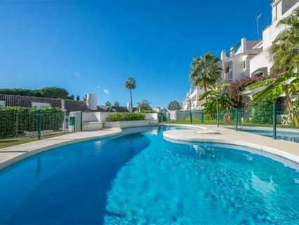 Apartamento en venta en Marbella