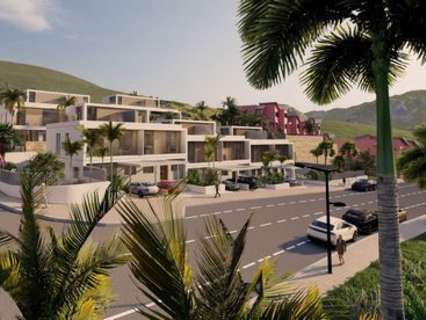 Villa en venta en Estepona