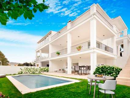 Villa en venta en Marbella