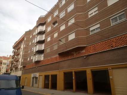 Apartamento en venta en Almansa